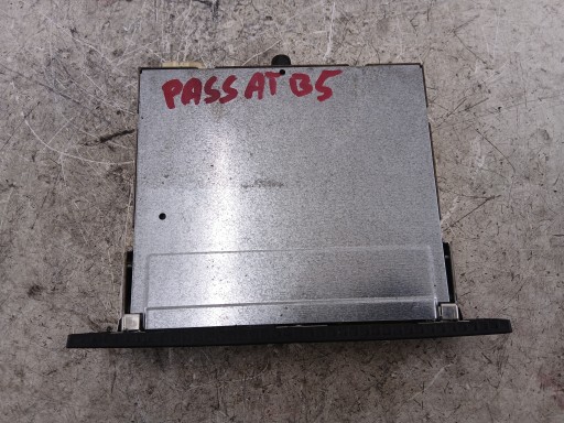 VW PASSAT B5 Panneau contrôle Navigation NAVI 3B0919885A