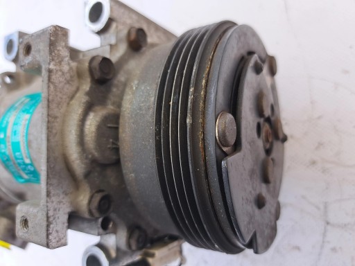 RENAULT CLIO THALIA 8200037058 Klimakompressor KLIMATYZA