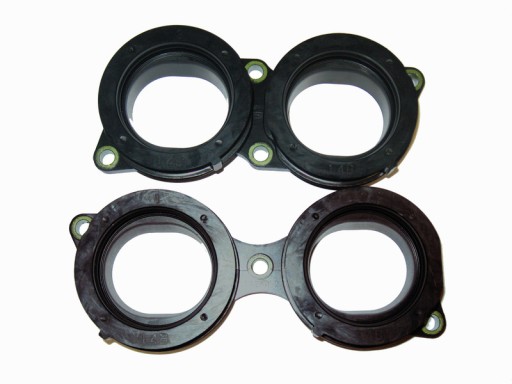 CHY-76 - Yamaha YZF-R1 (RN22) 2009/11 всмоктувальні патрубки