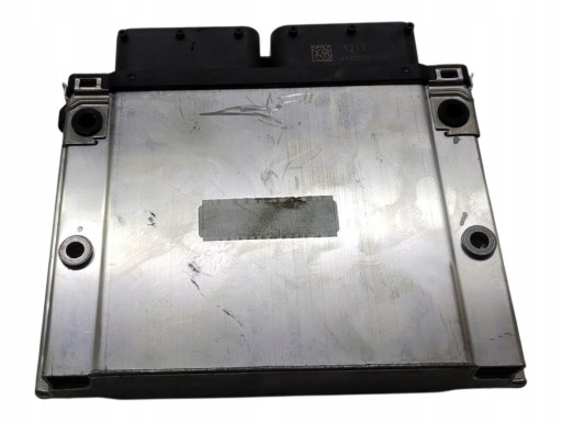 Centralina computer Motore HYUNDAI BAYON 1.0 T-GDI 2021-2024 39106-07192