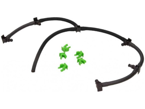 Кабель для перелива Dr. Motor DRM6014R