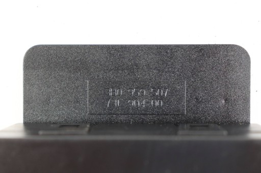 VW GOLF IV BORA PASSAT B5 module control unit KOMFORTU 1J0959799AH