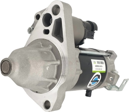 120.534.092.050 - Новый стартер honda civic 1.6/ 1.8 2005-2016 гг.; фр-в 1.8 2006-2011;