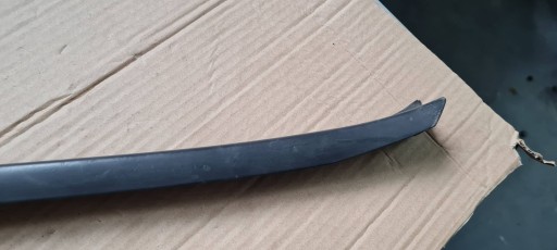 Q5 8R moulding windows CZOLOWEJ right right front 8R0854328A