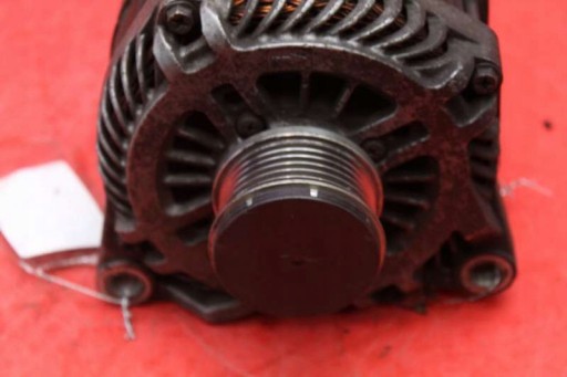alternator 965475280 PEUGEOT 407 2.0 HDI 136 KM 04-10
