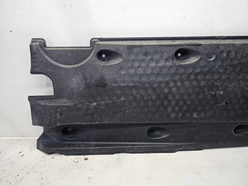 cover cover chassis left DUZA VOLKSWAGEN TIGUAN 5N0825201