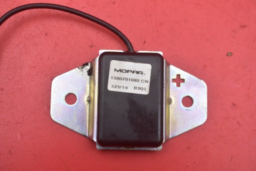 aerial module navigation devices 1380701080 CITROEN JUMPER 2 II 04-15