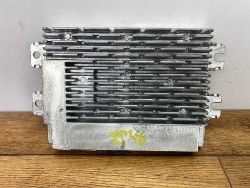 module kamery Ford Mustang VII MK7 S650 2024+