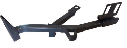 7482662038 - КРОНШТЕЙН ЛАПА ПОСИЛЕННЯ БАМПЕРА RENAULT MIDLUM