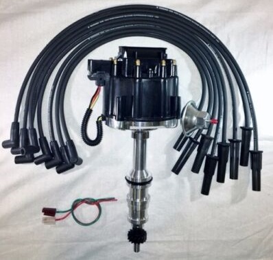 390FE+BKW SKFD47 - Провода устройства зажигания ford lincoln 332 352 360 390 427 1958-1978 гг.