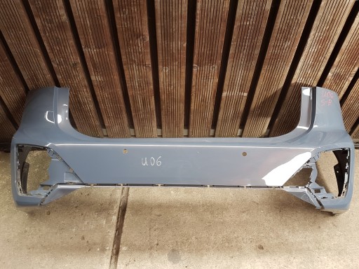 bumper rear BMW U06 m-packet ACTIVE TOURER 5A0E558