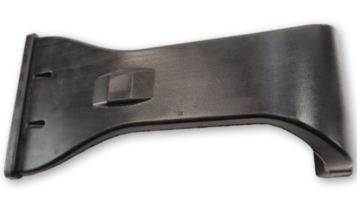 1008281-00-F - TESLA MODEL S LIFT ПОВІТРОПРОВІД КОНСОЛЬ ПЕРЕДНЯ