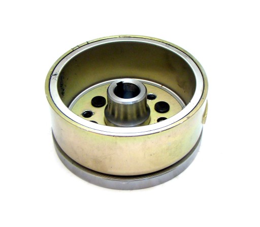 T27250 - JUNAK RS125 PRO МАГНІТНЕ КОЛЕСО