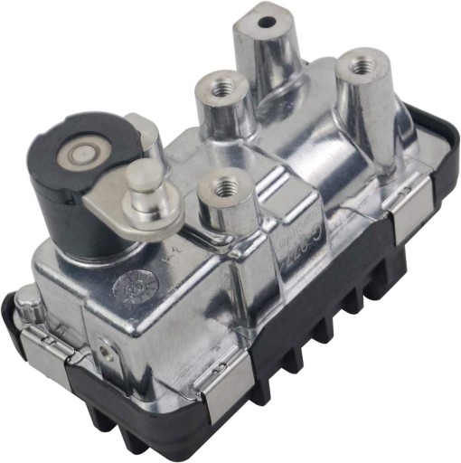 Актуатор регулятора турбокомпрессора scsn g-277 6nw008412 m1565