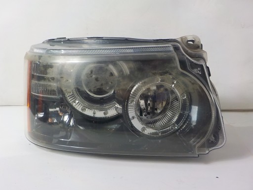 RANGE ROVER L320 LIFT XENON light right front front UK