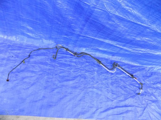 ПАЛИВОПРОВОДИ ШЛАНГИ RENAULT TRAFIC III