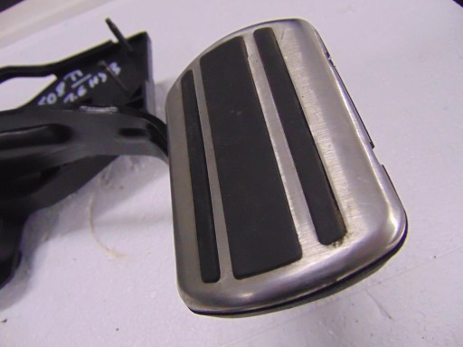 Педаль гальма накладка PEUGEOT 508 II R8 GT 2019-