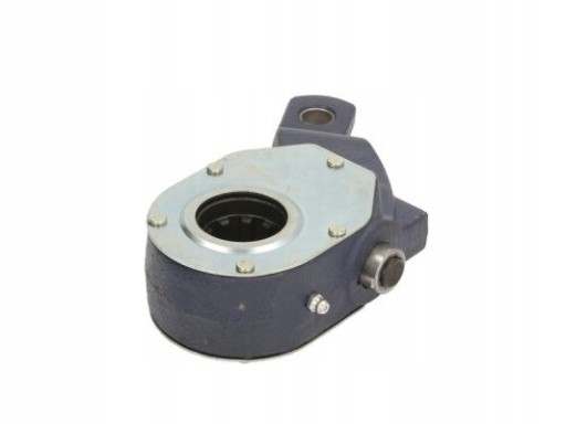 08-SC010 - Рычаг распределителя тормозов задний P SCANIA 3, 4, P,