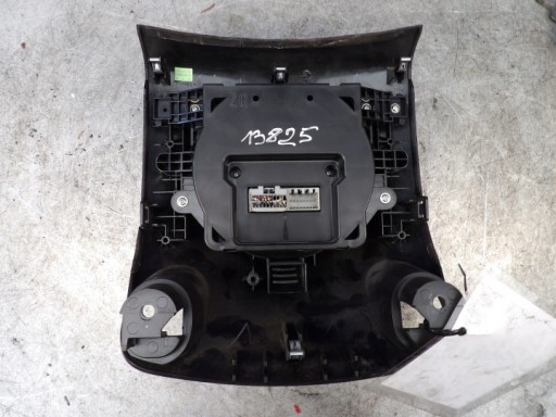 Nissan Cube Z12 panel alimentation d'air, déshumidificateur d'air conditionné 27500-1FG0A T1010616K