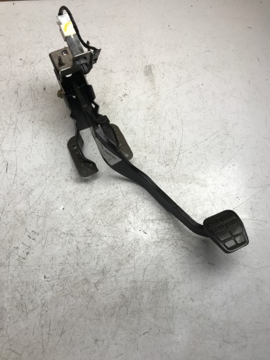 PEDAL Bremse SMART FORFOUR und A4542900618
