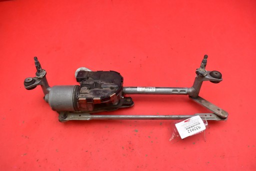 GESTÄNGE MOTOR WISCHER VORNE EU 517955023B VW GOLF 7 VII SPORTSVAN