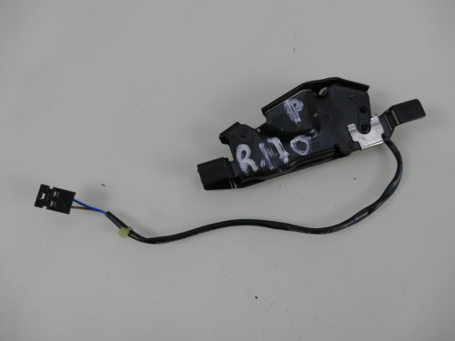 MERCEDES SLK R170 LIFT lock roofs sensor right 1707900277