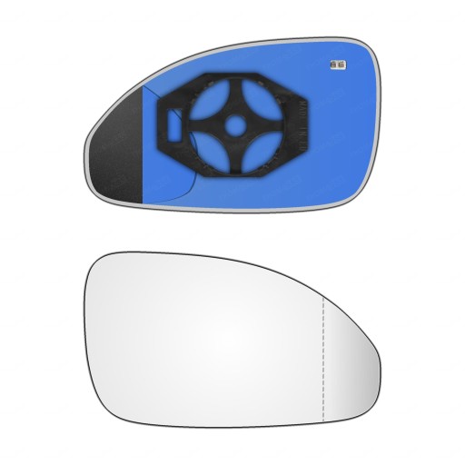 1498155306/35812800 - Асферический Buick Enclave и 2008-2019 2009 2010