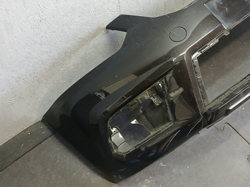 nárazník předek SKODA YETI LIFT 14
