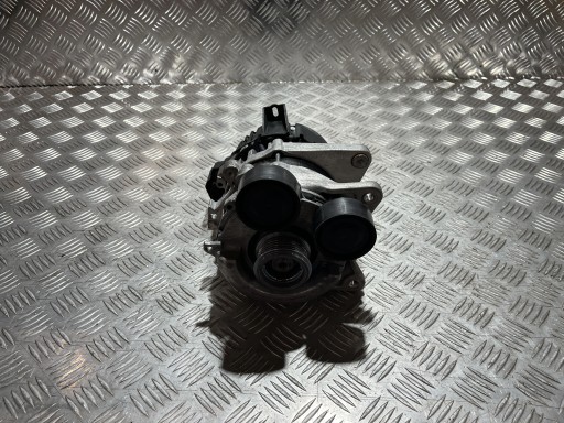 2310A8238R - Генератор nissan qashqai iii j12 lift 24- 1.3 dig-t