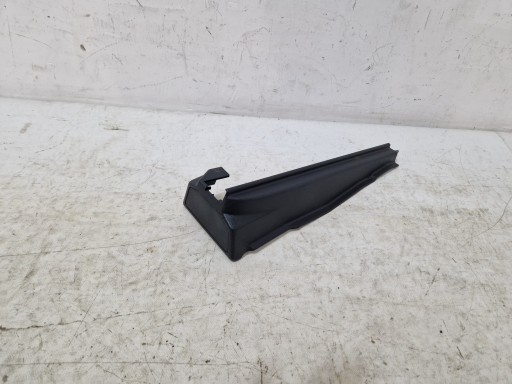 FORD EXPLORER VI 2020- Blende Abdeckung MASKOWNICA SZYNY SITZ LB5B-S63389-ABW