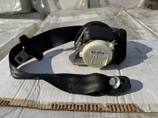 Gurten Sicherheits rechts vorne Fiat 500 34075340B