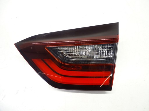 light rear part rear right HONDA JAZZ V