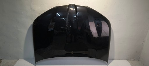 123MBAP - КАПОТ КРИШКИ ДВИГУНА BMW IX20