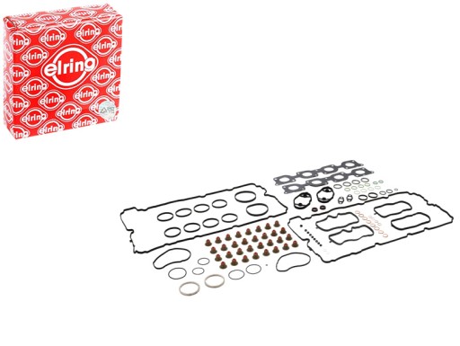 797.750 - Повний комплект прокладок двигуна верх bmw 5 f10 5 f11 5 гран