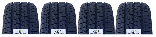 225/65 R16c новый всесезонный фургон 4S оригинал