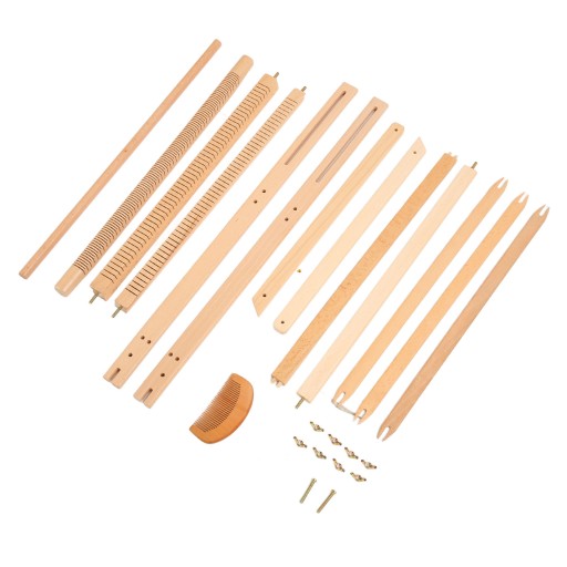 Набор для ткацкого станка своими руками Ткацкое искусство