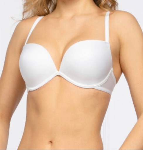 Biustonosz push-up WONDERBRA EU 70B