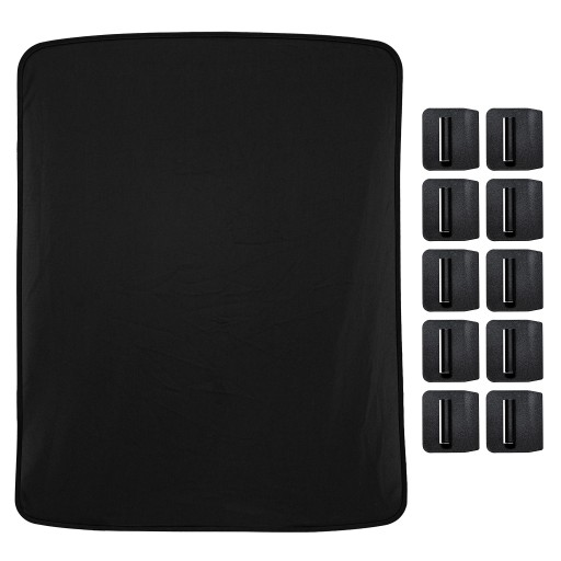 Солнцезащитный козырек Tesvolution для Tesla