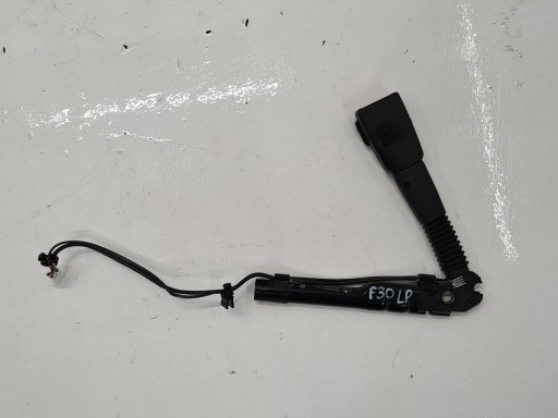 BMW F30 F31 натягувач ременя передній лівий