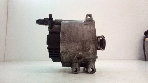 Генератор mercedes w168 a170 1.7 cdi a6681540202