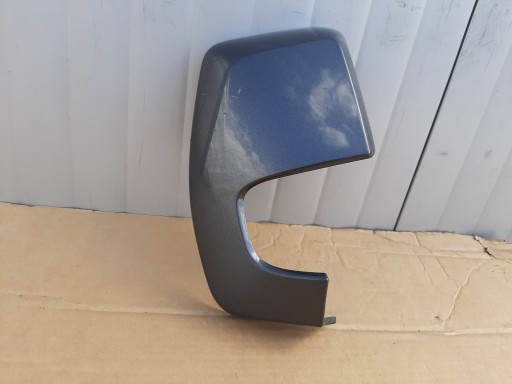 JK21-17K746-P - FORD TRANSIT TOURNEO ПРАВОЕ ЗЕРКАЛО КОРПУС 18-