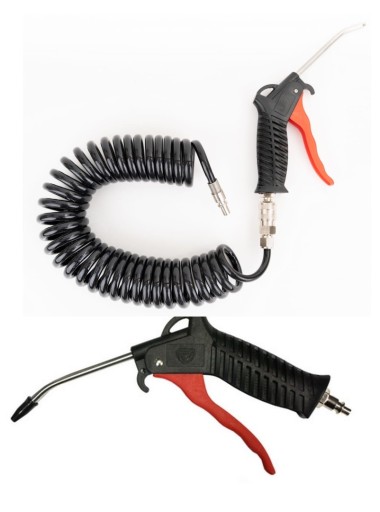 Пістолет Renault