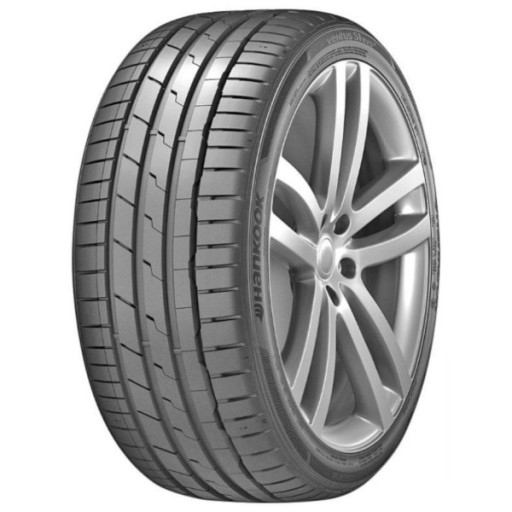 4X літні шини 235 / 50R18 Hankook S1 evo3 SUV
