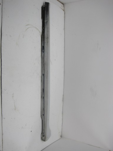 cap moulding threshold Audi A7 4K8 left S-LINE