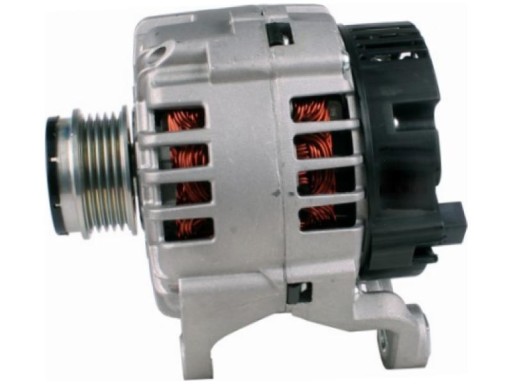 Генератор hella 8el 012 428-361