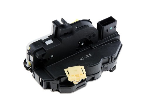 Nty ezc-pl-010 дверний замок