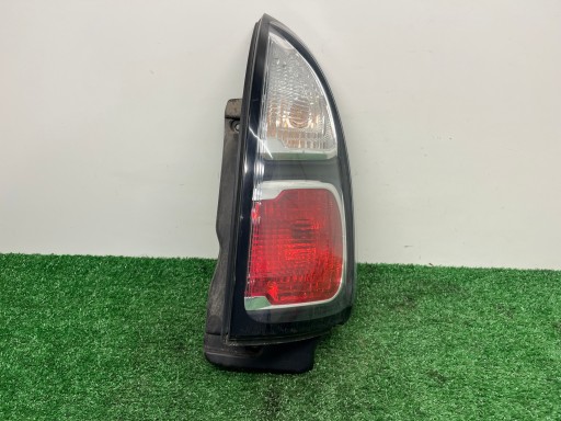 light right rear CITROEN C3 PICASSO 9681749180