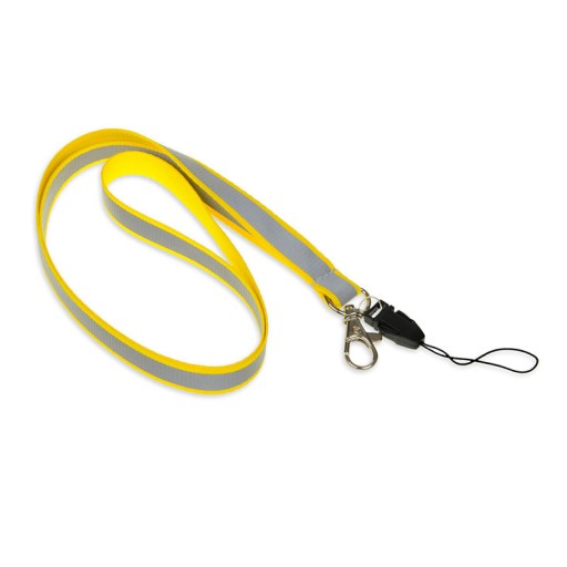 Повідець Refloactive жовтий