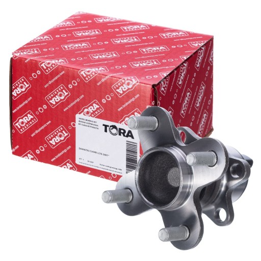 902113 - Підшипник колеса Daihatsu Cuore 07-