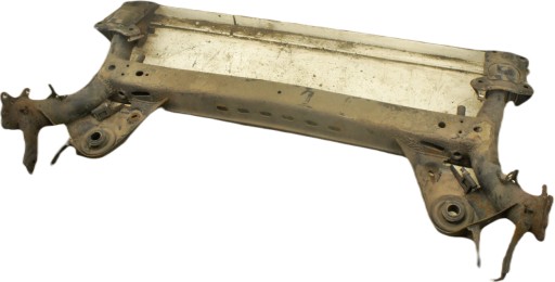 NZ313, - Nz313 skoda octavia iii 1.4i балка задньої підвіски